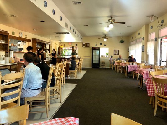 Ellen's Danish Pancake House by null