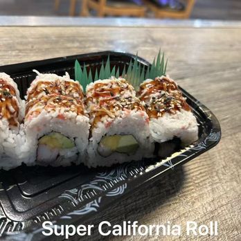 J & Q Sushi - Sushi Bars Near Me - Edison, New Jersey J & Q Sushi - Sushi Bars Near Me - Edison, New Jersey
