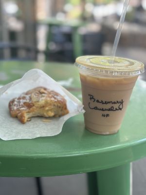 Sip Stir Coffee House by null