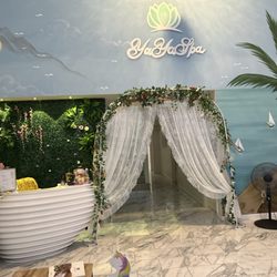 Rainbow Spa & Massage