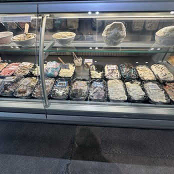 The Bagel Nook - Summerlin - Cream cheese options - Breakfast & Brunch Near Me - Las Vegas, Nevada The Bagel Nook - Summerlin - Cream cheese options - Breakfast & Brunch Near Me - Las Vegas, Nevada