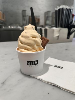 Kith Treats Miami Design District by null