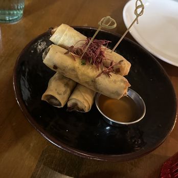 Soothr - Duck roll - Thai Near Me - New York, New York