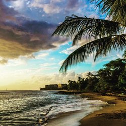 1Stop Travels - Beach in Thailand...