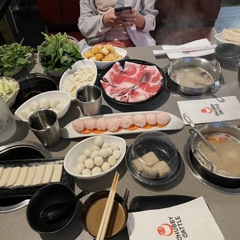 Chubby Cattle - Hot Pot Near Me - Las Vegas, Nevada