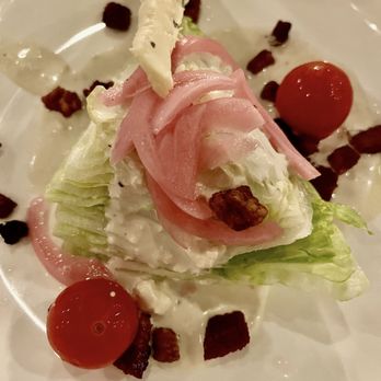Cody's Restaurant Bar & Patio - Wedge salad - Lounges Near Me - San Marcos, Texas Cody's Restaurant Bar & Patio - Wedge salad - Lounges Near Me - San Marcos, Texas