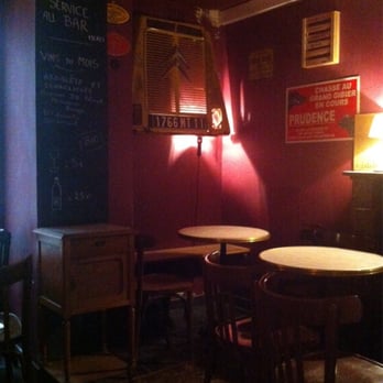La Trinquette - Wine Bars Near Me - Paris, 75