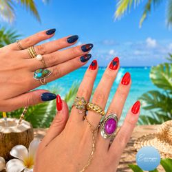 Escape Spa & Nail Salon