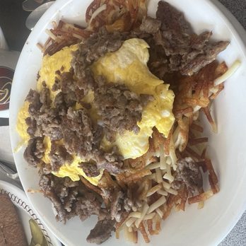 Waffle House - Diners Near Me - Castle Rock, Colorado