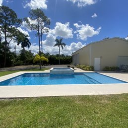 Pool Pool
