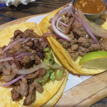 Kalaveras - Taco carne 1 Asada Taco - Breakfast & Brunch Near Me - Newport Beach, California Kalaveras - Taco carne 1 Asada Taco - Breakfast & Brunch Near Me - Newport Beach, California