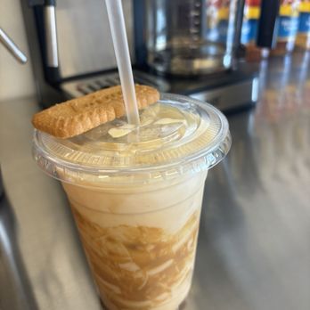 Cuptopia cafe - Lotus cookie butter coffee - Coffee & Tea Near Me - Westminster, California Cuptopia cafe - Lotus cookie butter coffee - Coffee & Tea Near Me - Westminster, California