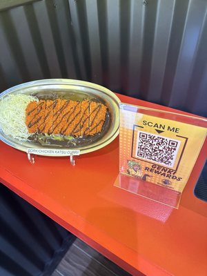 Go! Go! Curry! by null