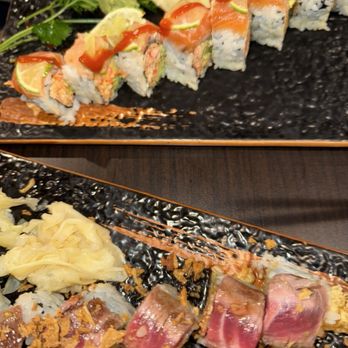 Sushi Yama - Sushi Bars Near Me - Orlando, Florida