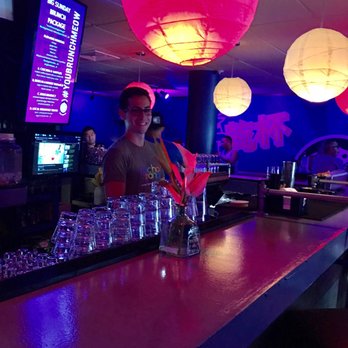 Wang Chung's - Sammy the Bartender. The best - Karaoke Near Me - Honolulu, Hawaii Wang Chung's - Sammy the Bartender. The best - Karaoke Near Me - Honolulu, Hawaii