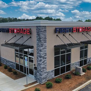 First Storage Fayetteville - Self Storage Near Me - Fayetteville, North Carolina First Storage Fayetteville - Self Storage Near Me - Fayetteville, North Carolina