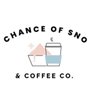 Chance Of Sno & Coffee