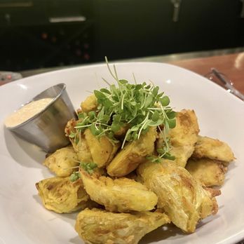 Massimo Ristorante - Artichoke hearts - Italian Near Me - Walnut Creek, California Massimo Ristorante - Artichoke hearts - Italian Near Me - Walnut Creek, California