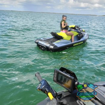 Catalina's Watersports - Photos - Jet Skis Near Me - Naples, Florida Catalina's Watersports - Photos - Jet Skis Near Me - Naples, Florida