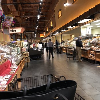 Wegmans - Grocery Near Me - Fairfax, Virginia