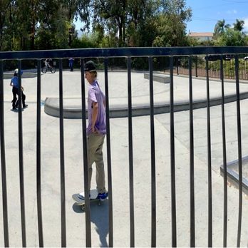 Borchard Skatepark - Skate Parks Near Me - Thousand Oaks, California Borchard Skatepark - Skate Parks Near Me - Thousand Oaks, California