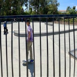 Borchard Skatepark