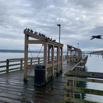 Ruston Way Waterfront - Parks Near Me Ruston Way Waterfront - Parks Near Me