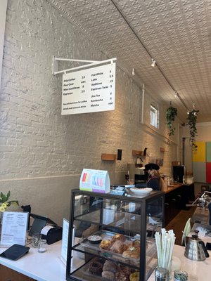 SK Coffee: Whittier by null