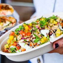Aloha Bowl