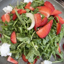 Arugula Salad