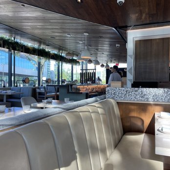 Meridian - New American Near Me - Dallas, Texas
