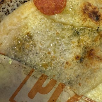 Blaze Pizza - Pizza Near Me - Scarborough, Maine