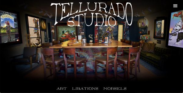 Tellurado Studio