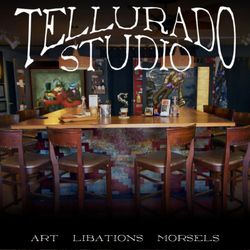 Tellurado Studio