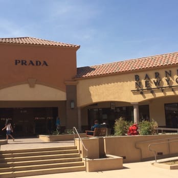 Desert Hills Premium Outlets - Shopping Centers Near Me - Cabazon, California