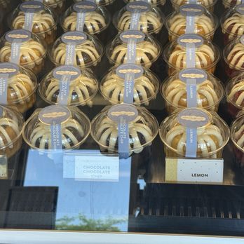 Nothing Bundt Cakes - Few of the flavors 05/21/25 - Bakeries Near Me - Rowland Heights, California Nothing Bundt Cakes - Few of the flavors 05/21/25 - Bakeries Near Me - Rowland Heights, California