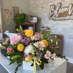 Bloom - Floral Arrangement