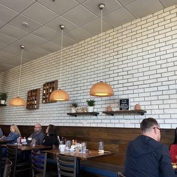 Hearth Cafe - Breakfast & Brunch Near Me - Mansfield, Texas