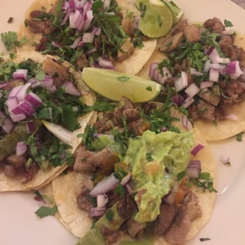 Mariachi Grill - Carnitas Tacos - Mexican Near Me - Lyndhurst, New Jersey