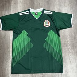 Playera México