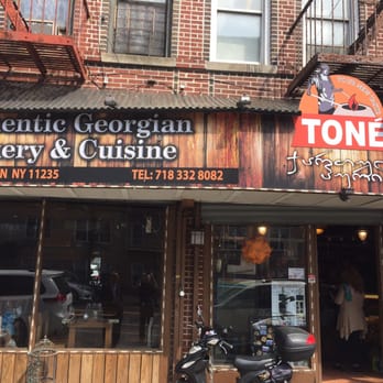TONE-CAFE - Selfie - Bakeries Near Me - Brooklyn, New York TONE-CAFE - Selfie - Bakeries Near Me - Brooklyn, New York