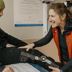 Central Oregon Pediatric Associates - South Bend