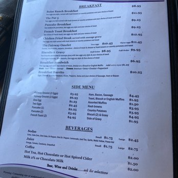 Sandbagger Grill Boise Ranch - Todays menu - American Near Me - Boise, Idaho Sandbagger Grill Boise Ranch - Todays menu - American Near Me - Boise, Idaho