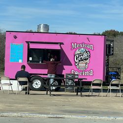 Gordo’s Mexican Cocina - Gordo's Mexican Cocina Food Truck