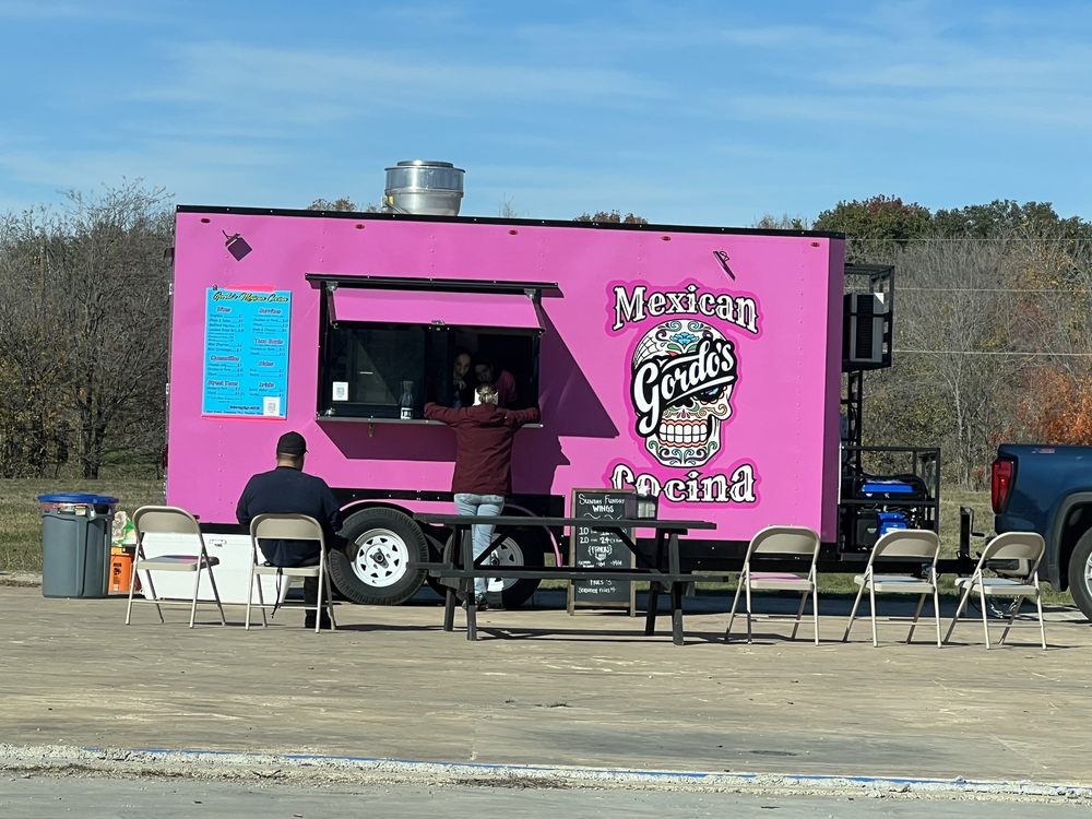 Gordo’s Mexican Cocina