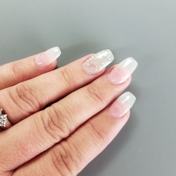4 Seasons Nails Spa - Kim nailed it!! - Nail Salons Near Me - Temecula, California