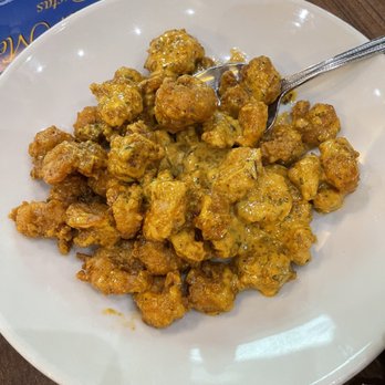 Cobalt - Firecracker Shrimp - Seafood Near Me - Orange Beach, Alabama Cobalt - Firecracker Shrimp - Seafood Near Me - Orange Beach, Alabama