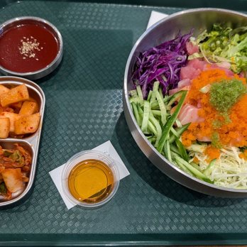 Tang Baan - Korean Near Me - Irvine, California
