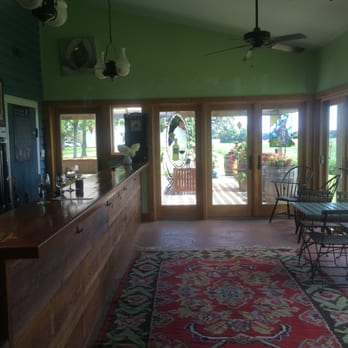 The Hague Winery - Wineries Near Me - Hague, Virginia The Hague Winery - Wineries Near Me - Hague, Virginia