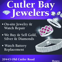 Cutler Bay Jewelers